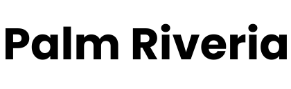 Palm Riveria Logo